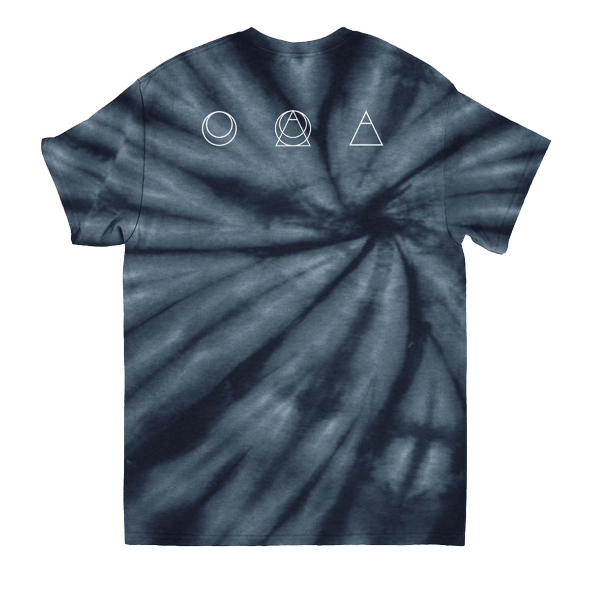Lovely Machine Tie-Dye T-Shirts